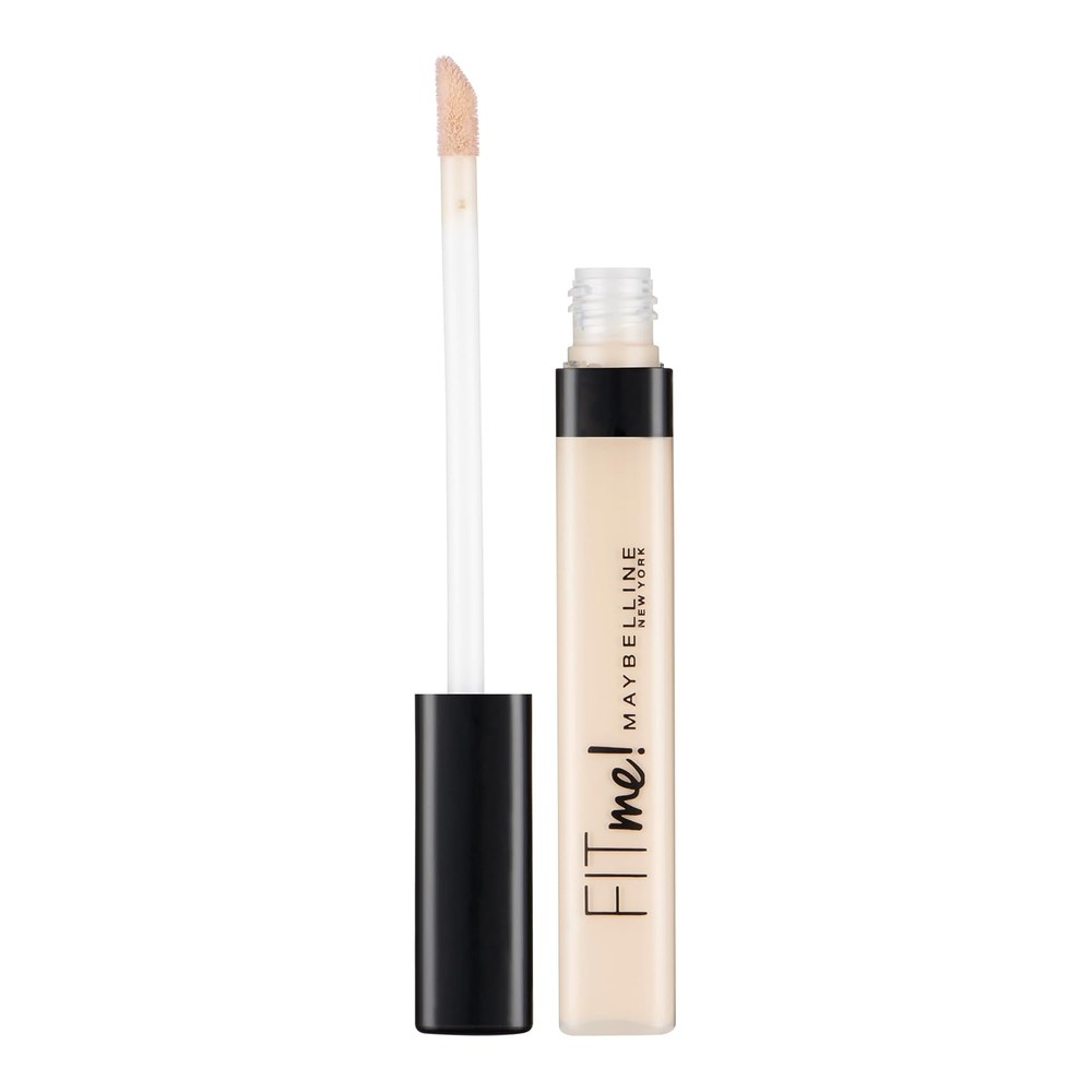 Maybelline Concealer Fit Me! Full Coverage Concealer Matte Finish 05 Ivory