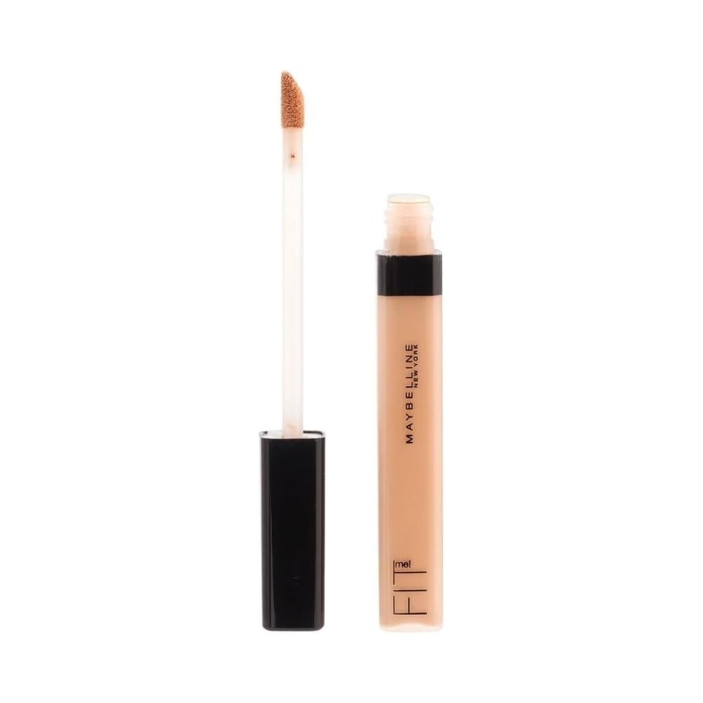 Maybelline New York Fit Me Liquid Concealer - 20 Sand, 6.8ml