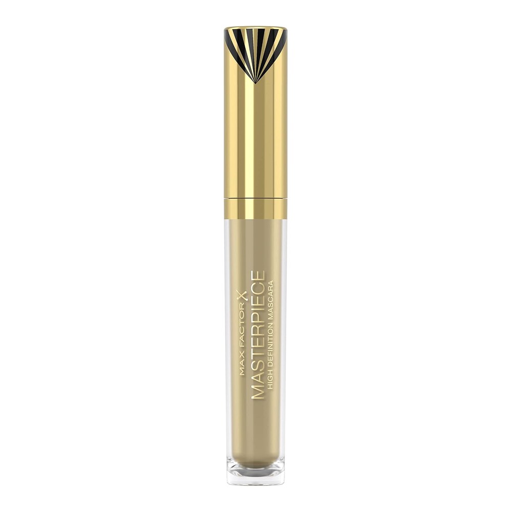 Max Factor Masterpiece Reg Mascara, 002 Black/Brown