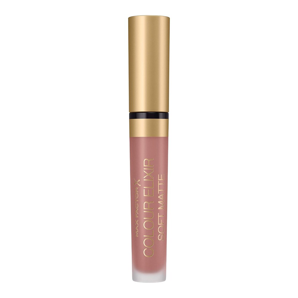 Max Factor Colour Elixir Soft Matte 005 Sand Cloud 4 ml
