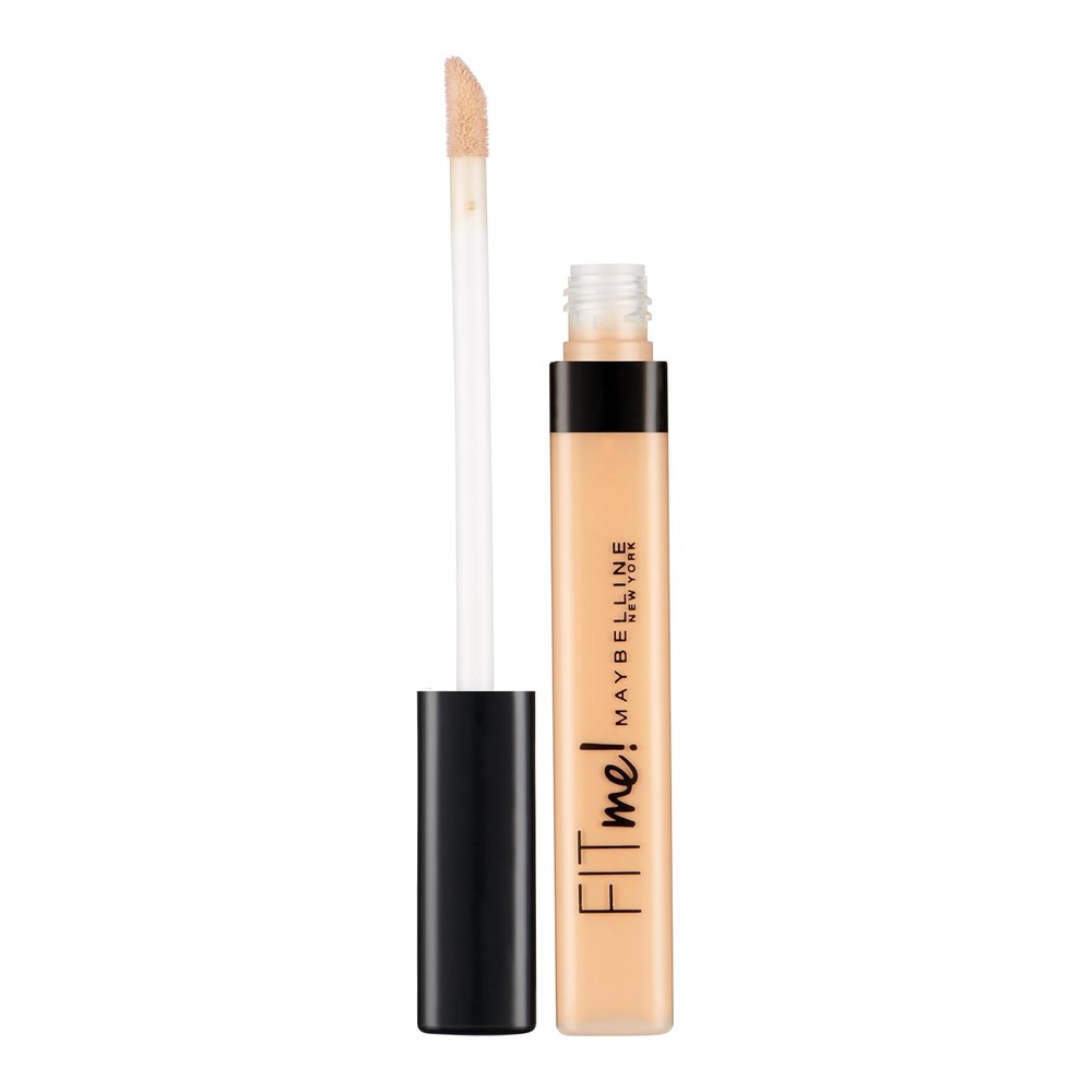 Maybelline Concealer Fit Me! Full Coverage Concealer Matte Finish 30 Cafe