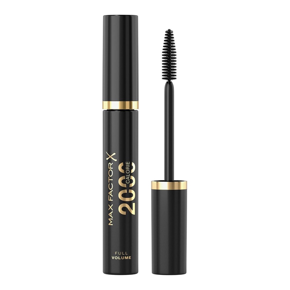 Max Factor 2000 calorie dramatic volume mascara, 1 pack (1x 9 ml).