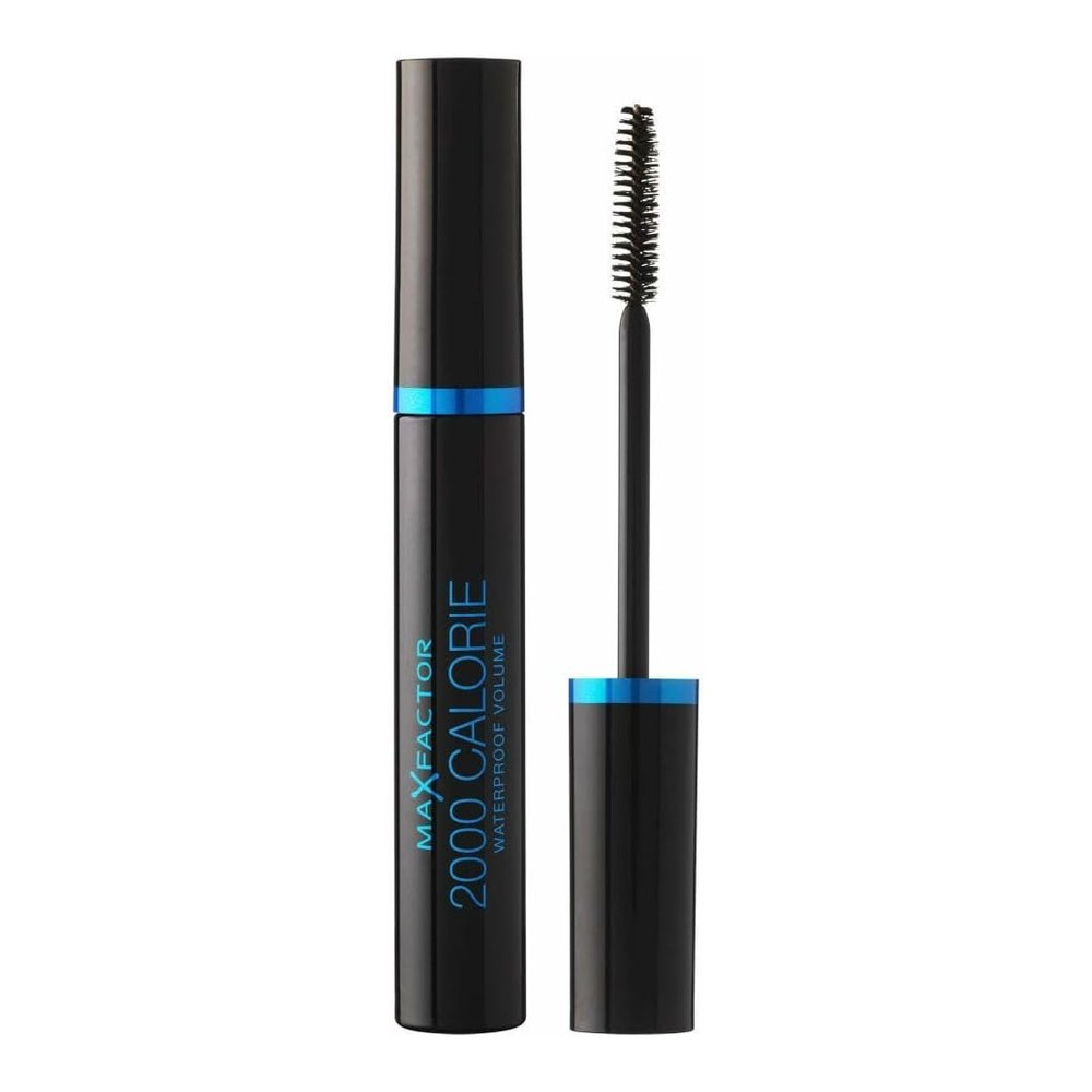 Max Factor 2000 Calorie Waterproof Mascara, Black