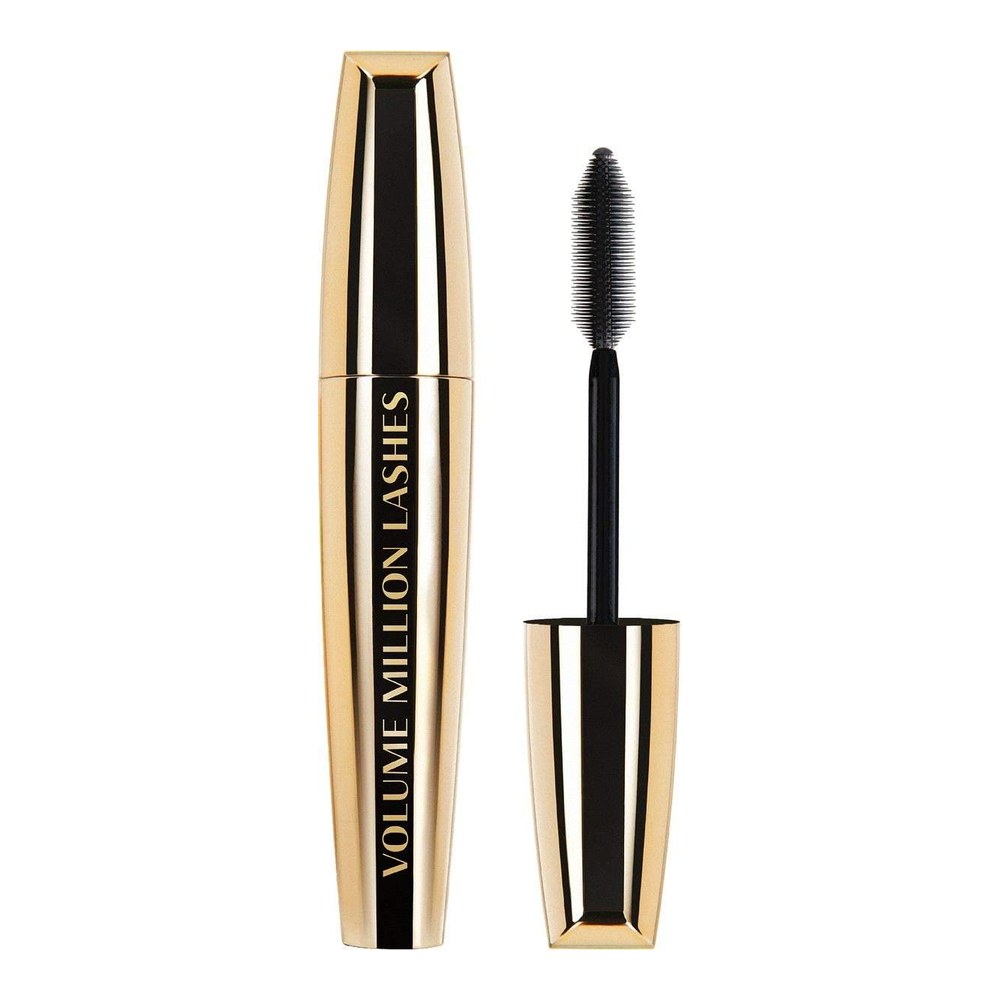 L'Oreal Volume Million Lashes Black, 9ml
