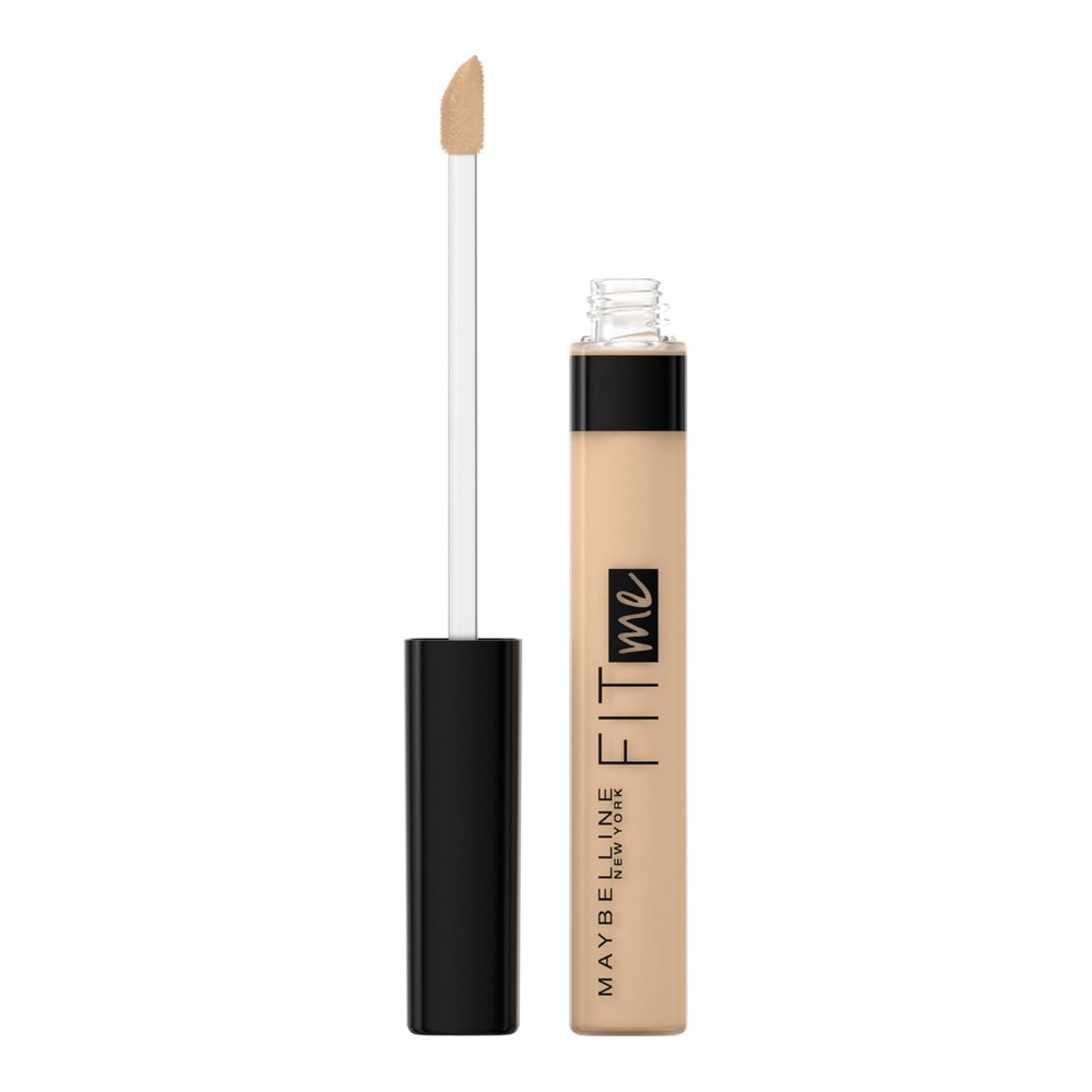 Maybelline Concealer Fit Me! Full Coverage, Matte Finish 06 Vanilla