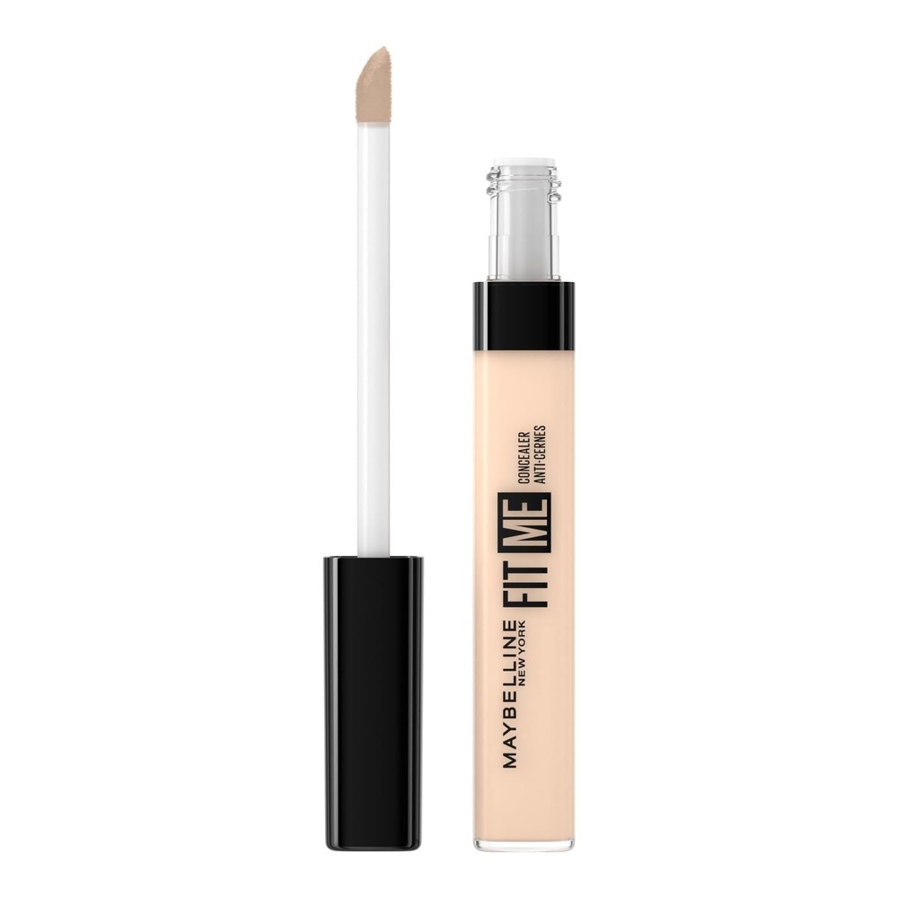 Maybelline Concealer Fit Me! Full Coverage Concealer Matte Finish 08 Nude