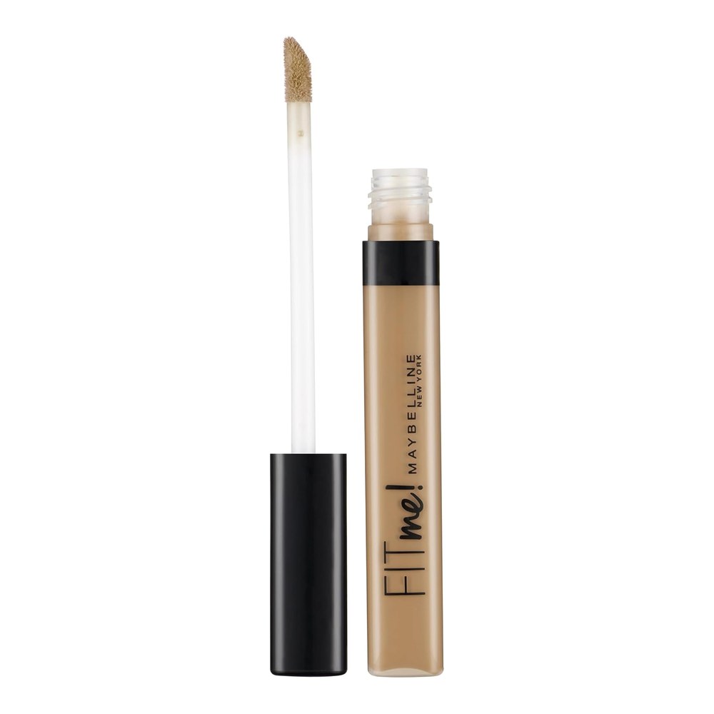 Maybelline Concealer Fit Me! Full Coverage, Matte Finish 40 Caramel