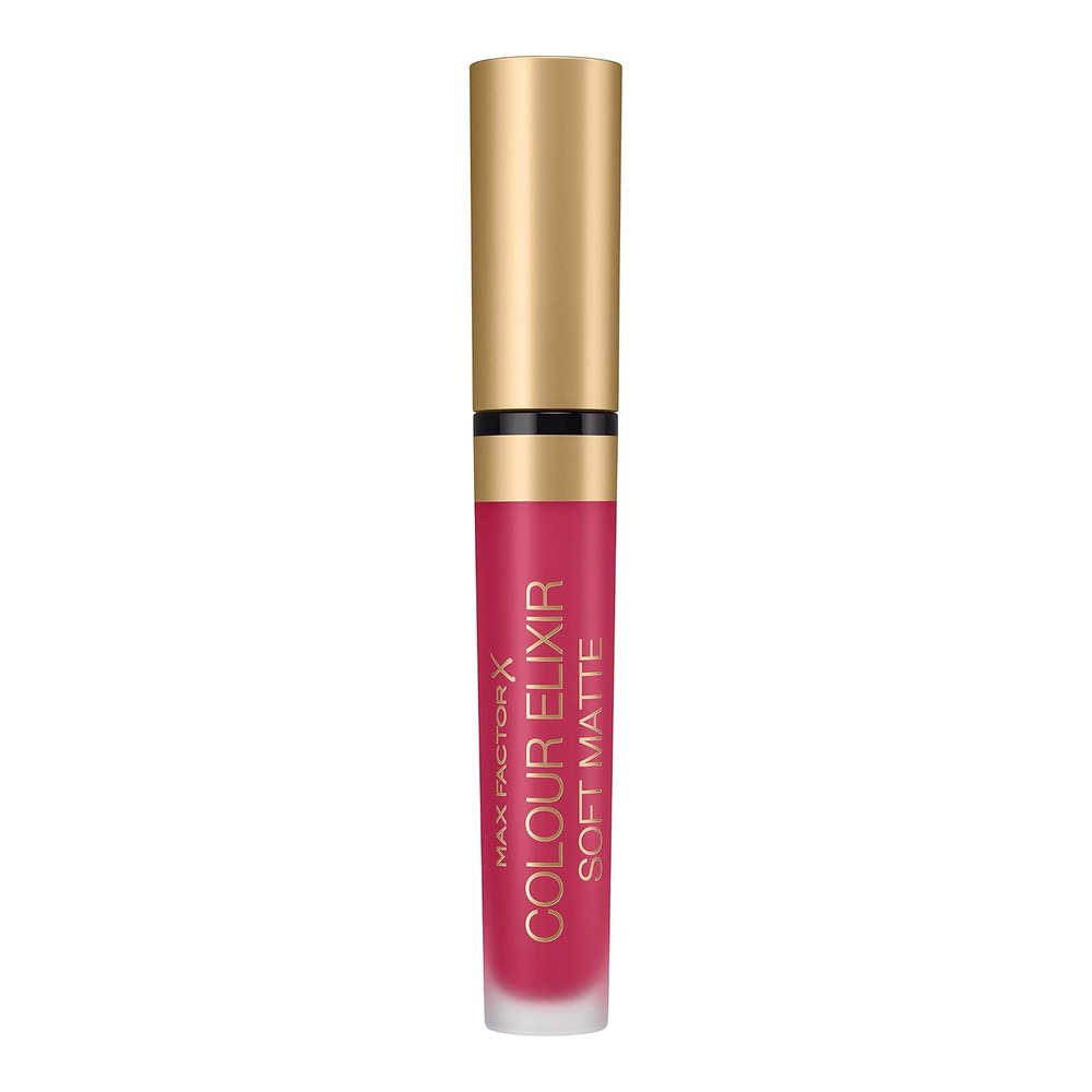 MAX FACTOR 99350061427 Beauty Care Colour Elixir Soft Matte 25 for adults, made for daily beauty and care