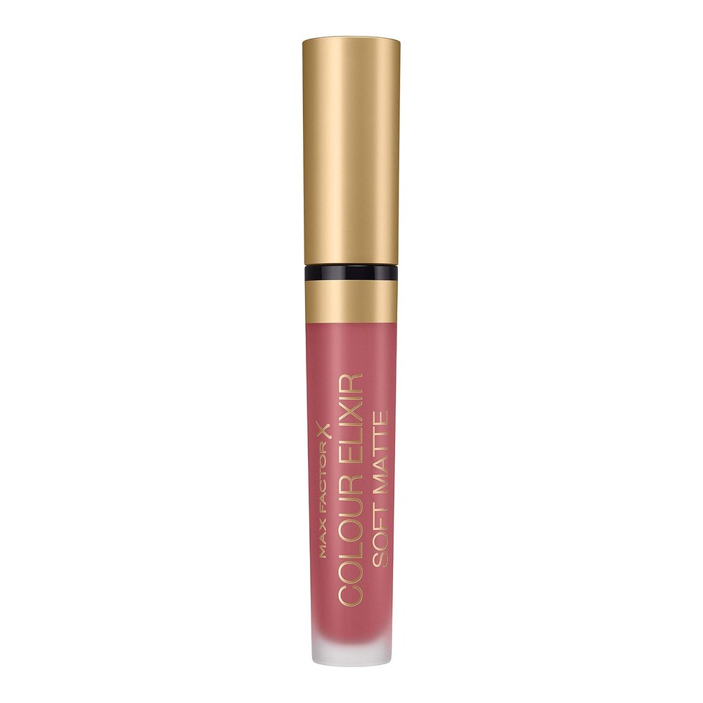 Max Factor Colour Elixir Soft Matte 015 Rose Dust 4 ml