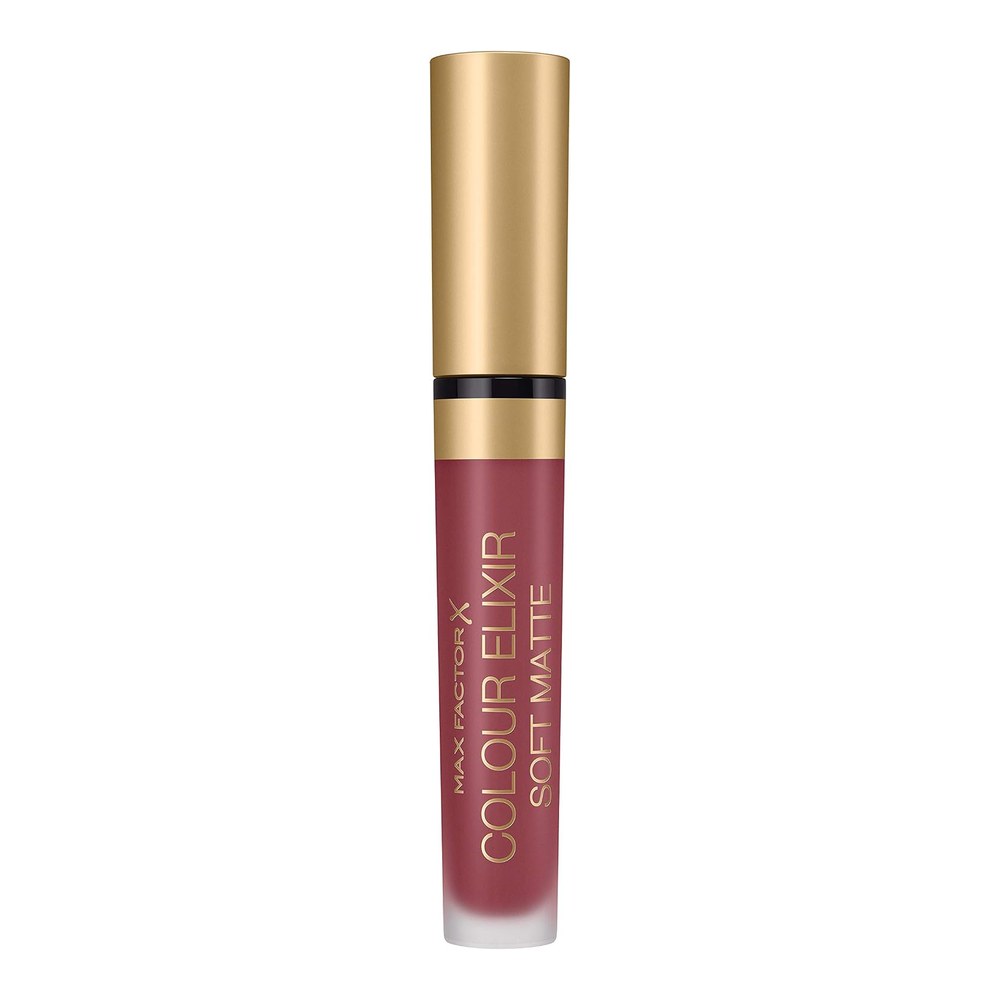 Max Factor Colour Elixir Soft Matte 040 Soft Berry 4 ml