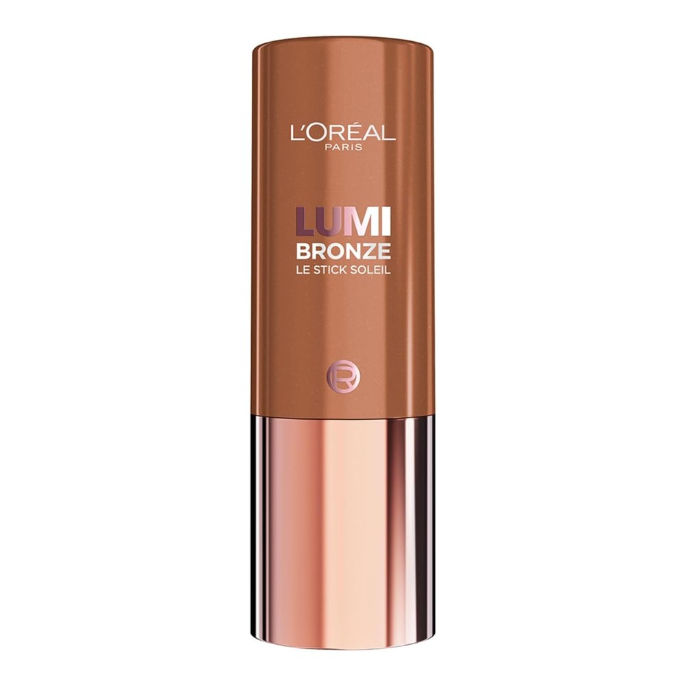 L'Oréal Paris Bronzer Stick Lumi Bronze Le Stick Soleil Shade 110