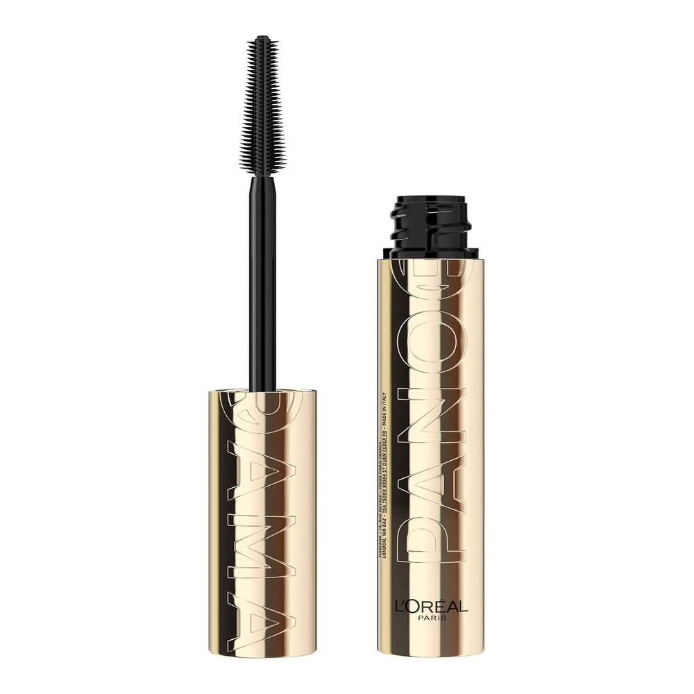 L'Oréal Paris Black Mascara Volume Million Lashes Volumising Panorama