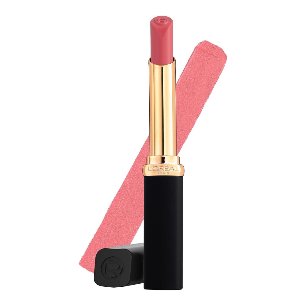L'Oréal Paris Lipstick Color Riche Intense Volume Matte 602 Nude Admirable