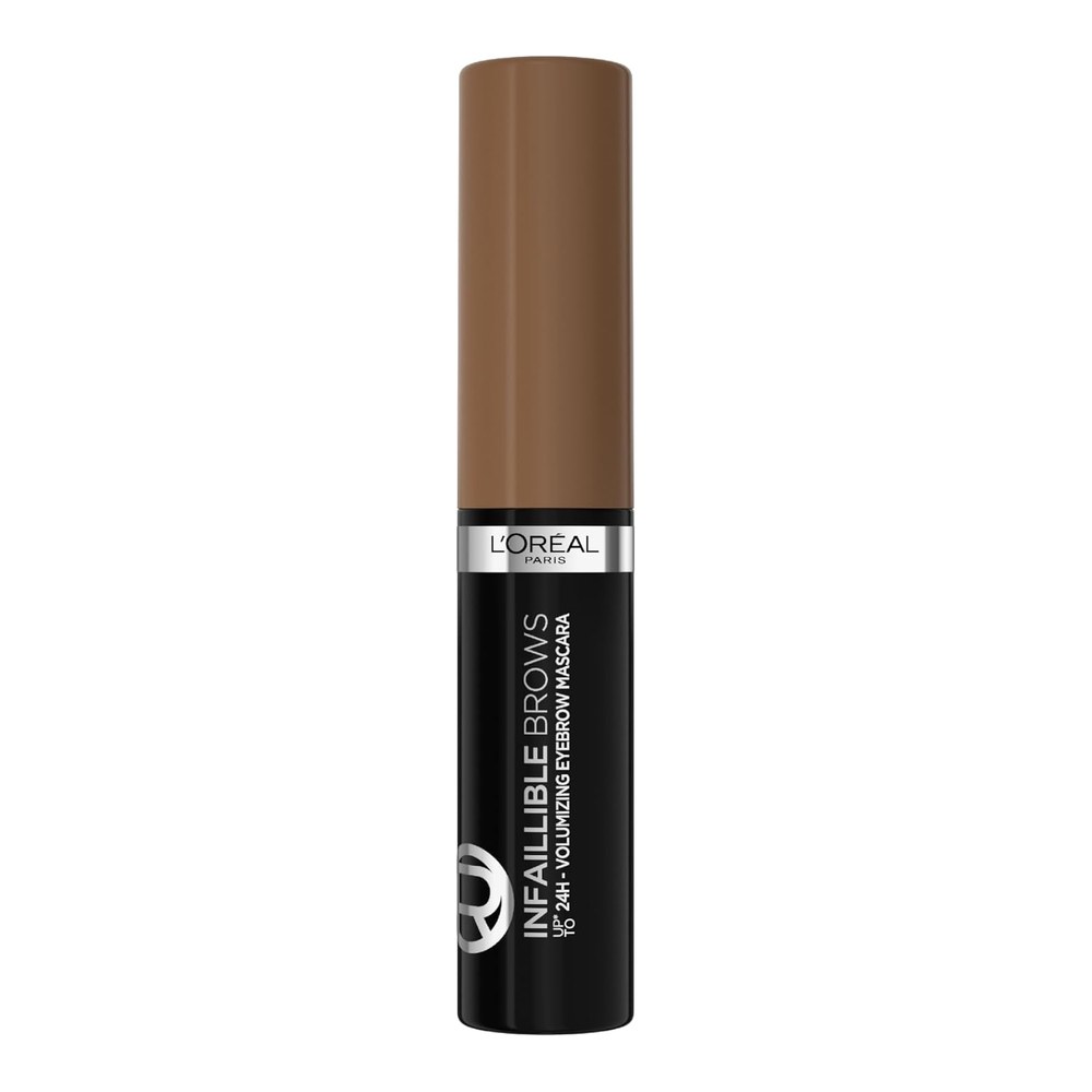 L'Oréal Paris Volumising Infallible Brow Mascara 5.0 Light Brunette